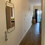 Apartmán Moderny A408 V Centre Nr, Parkovanie V Cene Nitra