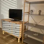 Apartmán Moderny A408 V Centre Nr, Parkovanie V Cene Nitra