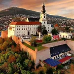Moderny A408 V Centre Nr, Parkovanie V Cene Apartmán *