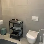 Moderny A408 V Centre Nr, Parkovanie V Cene Apartmán