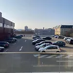 Moderny A408 V Centre Nr, Parkovanie V Cene Apartmán *