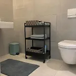 Moderny A408 V Centre Nr, Parkovanie V Cene Apartmán