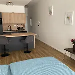 Moderny A408 V Centre Nr, Parkovanie V Cene Apartmán