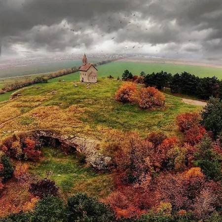 Moderny A408 V Centre Nr, Parkovanie V Cene 아파트