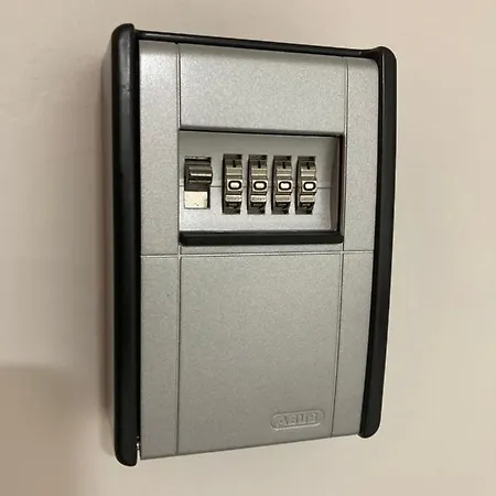 Daire Moderny A408 V Centre Nr, Parkovanie V Cene *