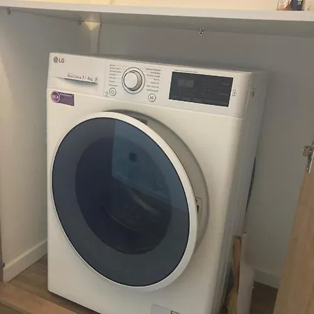 아파트 Moderny A408 V Centre Nr, Parkovanie V Cene 니트라