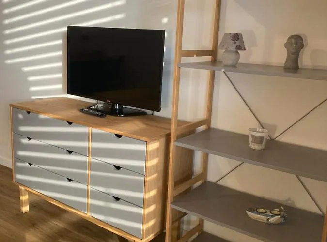 شقة Moderny A408 V Centre Nr, Parkovanie V Cene نيترا